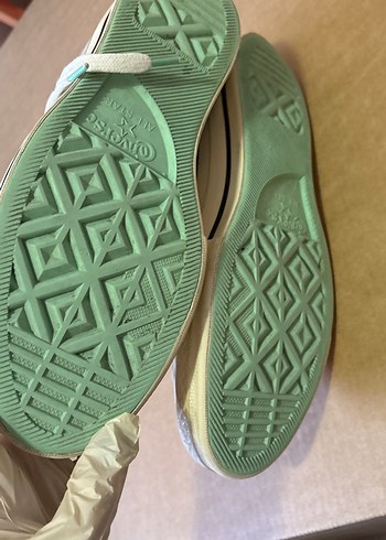 Kızıma doğum gününde almıştım rengini beğenmedi hiç giymedi - Görsel 5