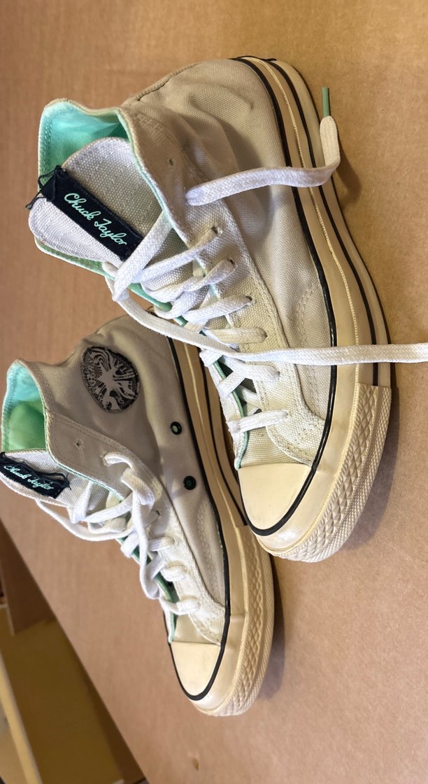 Kızıma doğum gününde almıştım rengini beğenmedi hiç giymedi - Görsel 2