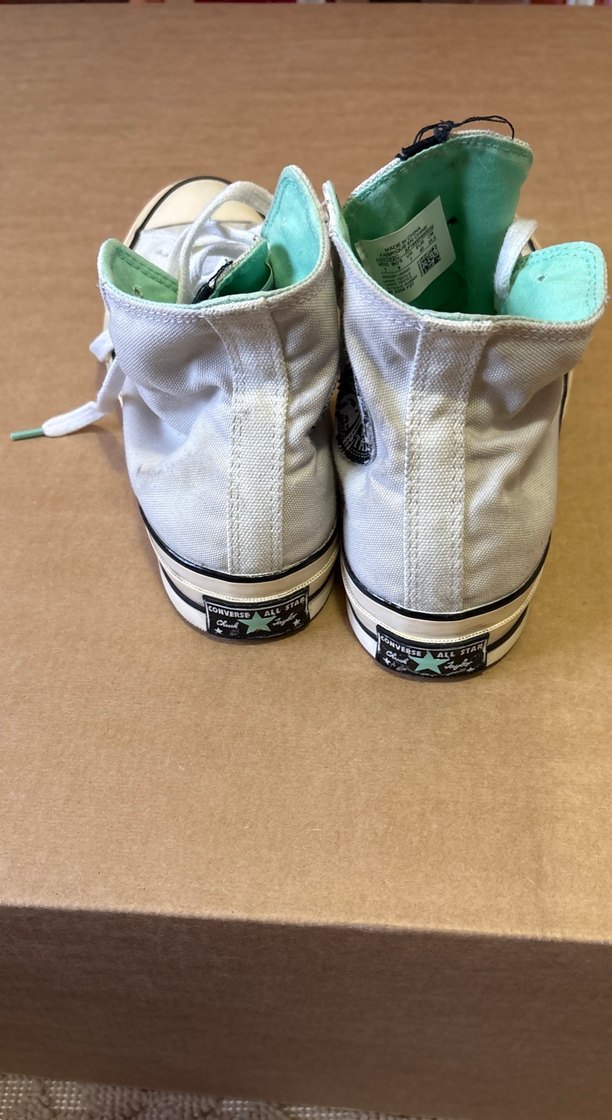 Kızıma doğum gününde almıştım rengini beğenmedi hiç giymedi - Görsel 3