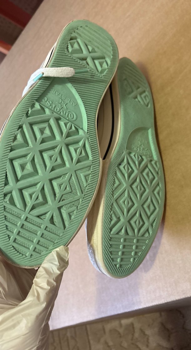 Kızıma doğum gününde almıştım rengini beğenmedi hiç giymedi - Görsel 5