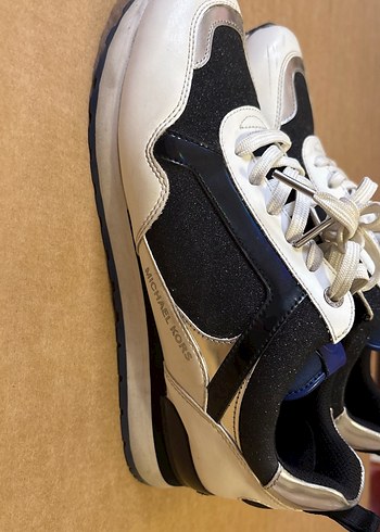 michael kors ayakkabı - Görsel 2