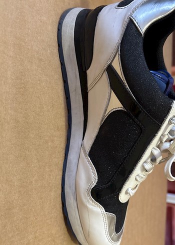 michael kors ayakkabı - Görsel 5