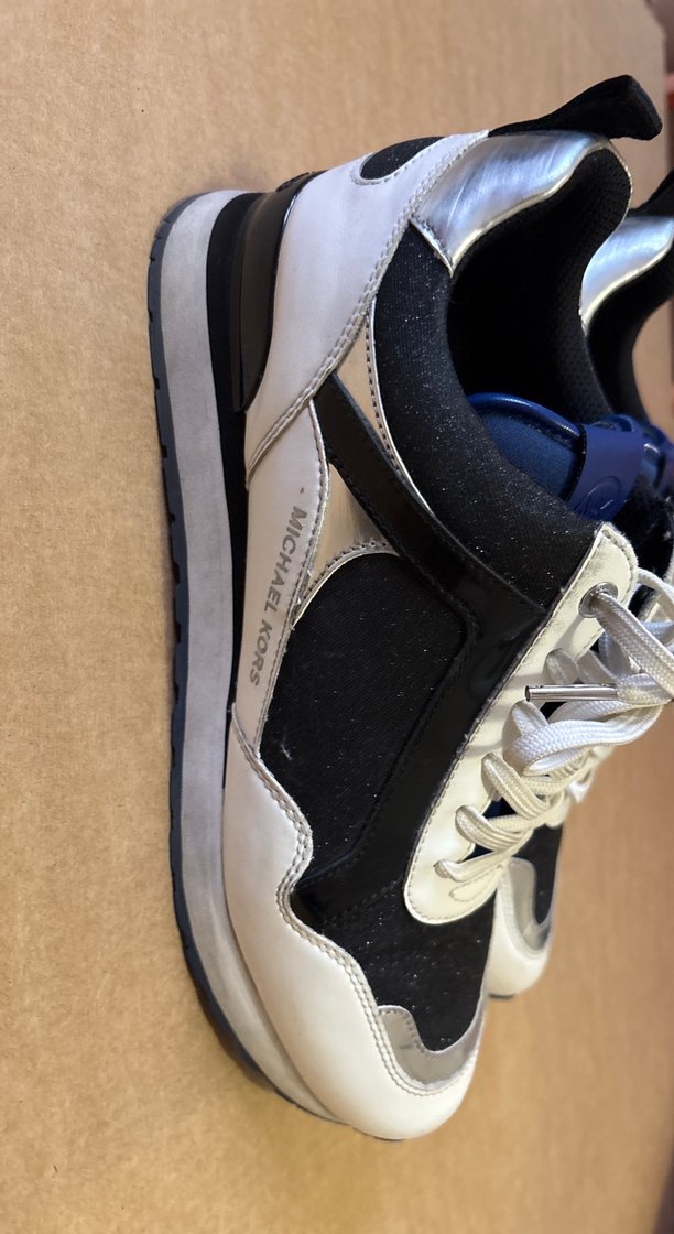 michael kors ayakkabı - Görsel 4