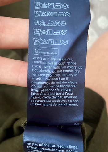 Tommy Hilfiger Erkek Kısa Kollu Tişört - Görsel 5