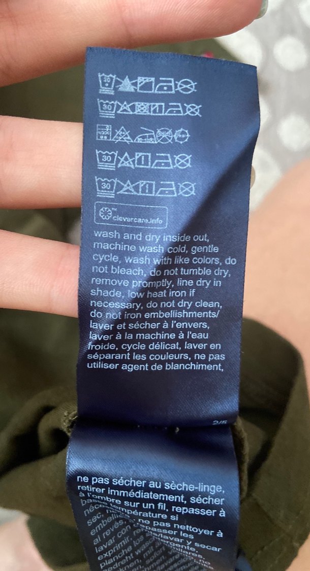 Tommy Hilfiger Erkek Kısa Kollu Tişört - Görsel 5