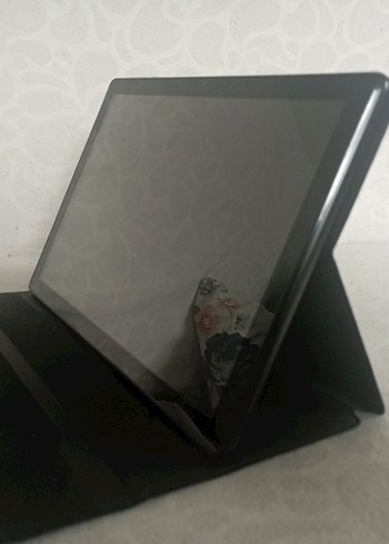 Alcatel 1t 10 Siyah Tablet. + kılıf