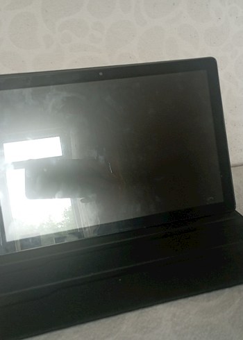 Alcatel Alcatel 1t 10 Siyah Tablet. + kılıf