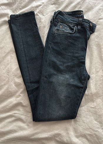 Colin's Jean Pantolon 36 Beden