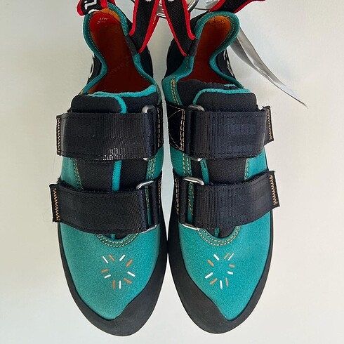 Adidas 5.10 Anasazi Tırmanış Ayakkabısı