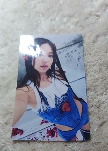 Jennie pc