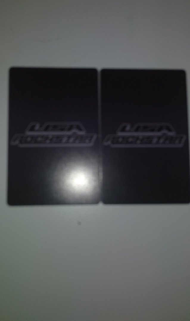 2li Lisa rockstar lomocar - Görsel 2