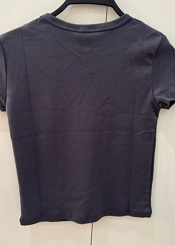 m Beden BERSHKA Kadın Tişört