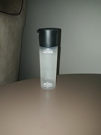 mac prep+prime fix spray