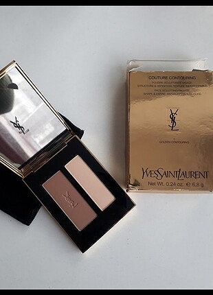 Yves saint laurent 