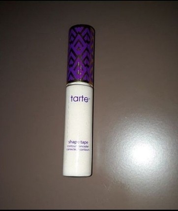 tarte shape tape concealer 