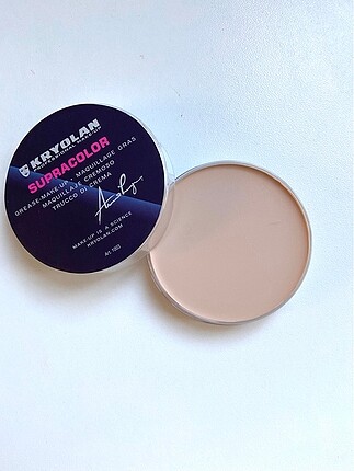 Kryolan