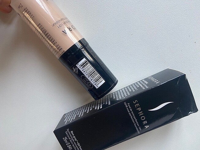 Sephora Sephora fondöten