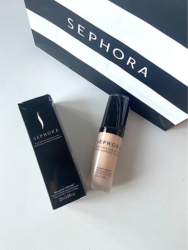 Sephora fondöten