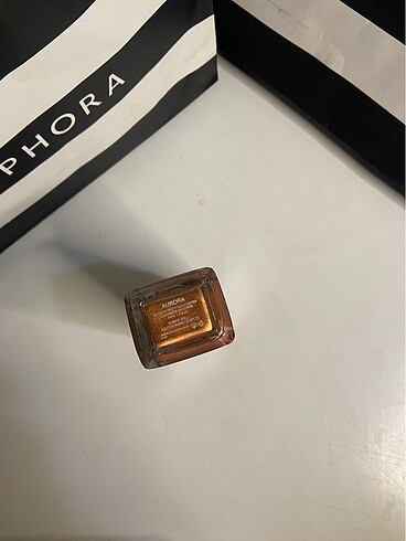 Beden İlluminatour bronzer