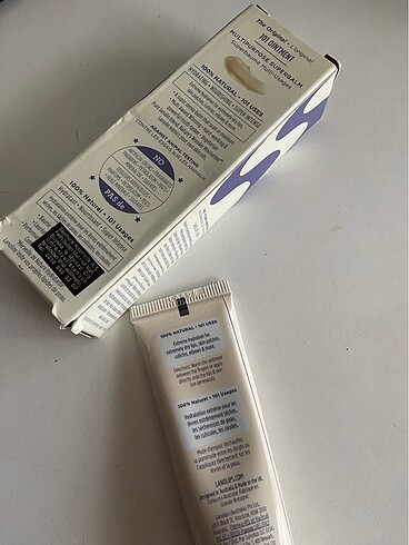 Laneige Lanolips Yoğun onarıcı lip balm
