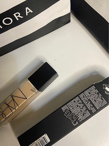 Nars Özel ilan