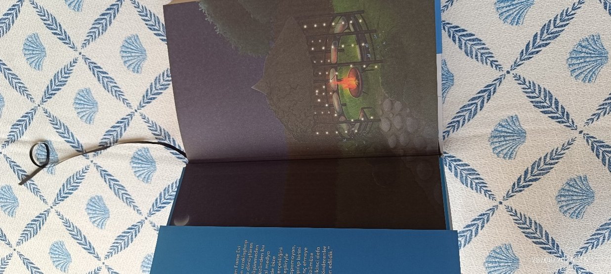 Kazanırsak Kaybederiz Yazıyor - Zeynep Sey - Görsel 4