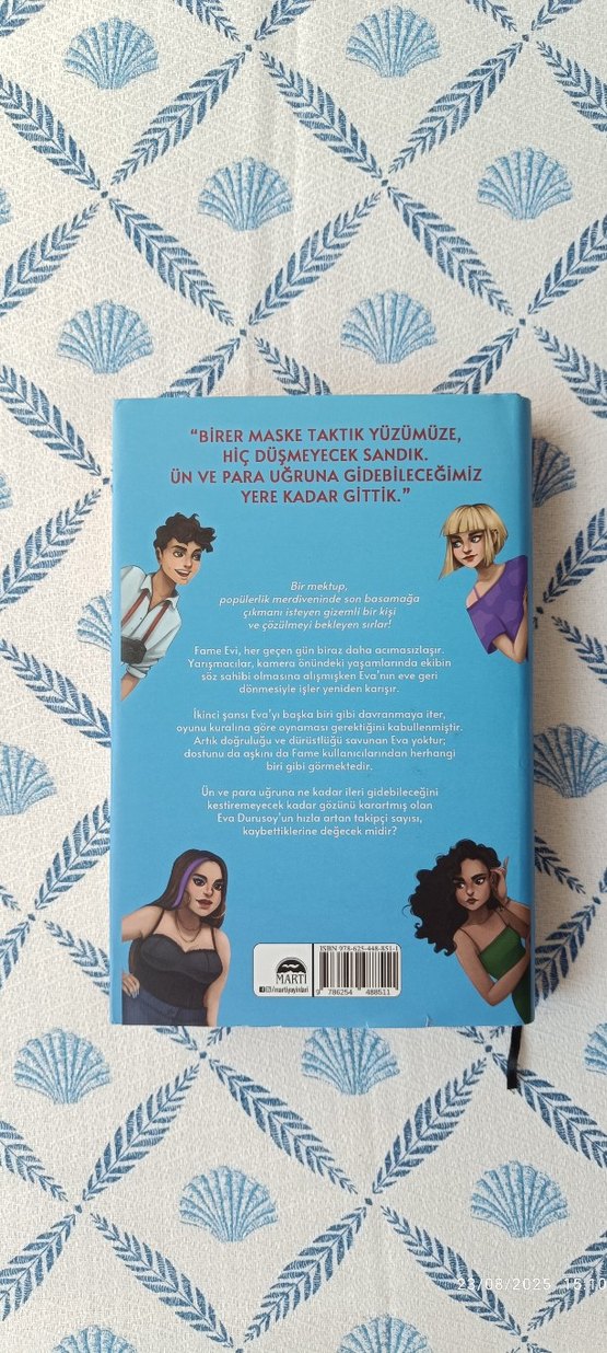 Kazanırsak Kaybederiz Yazıyor - Zeynep Sey - Görsel 2