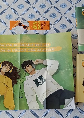 Çevrim İçi - Sümeyye Demirkan - Görsel 7