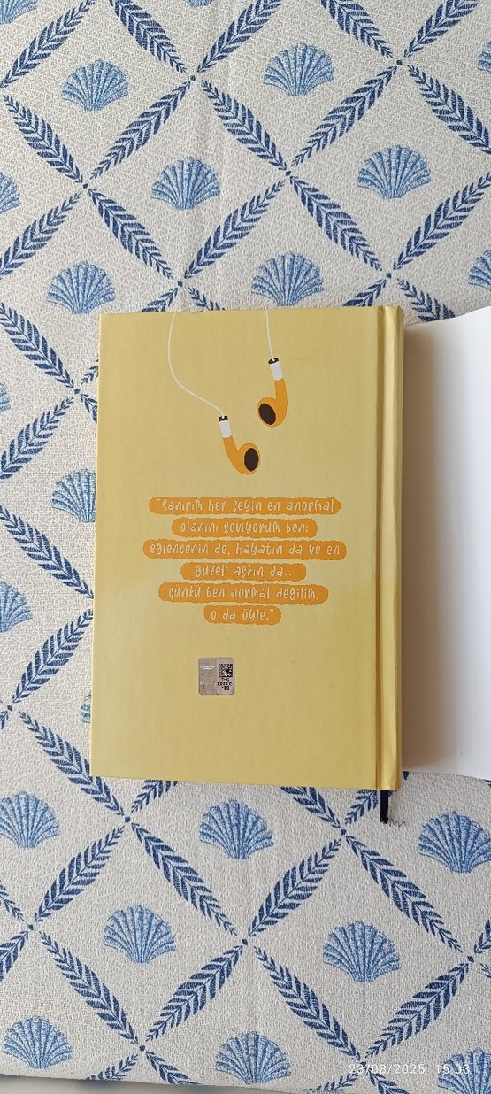 Çevrim İçi - Sümeyye Demirkan - Görsel 3