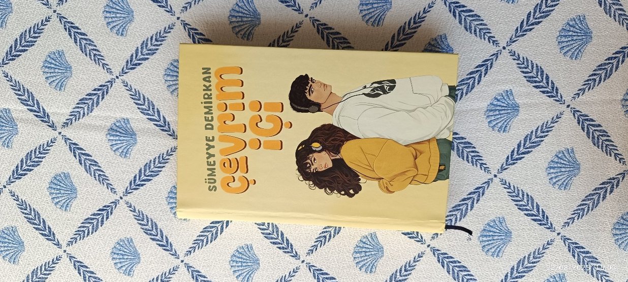Çevrim İçi - Sümeyye Demirkan - Görsel 4