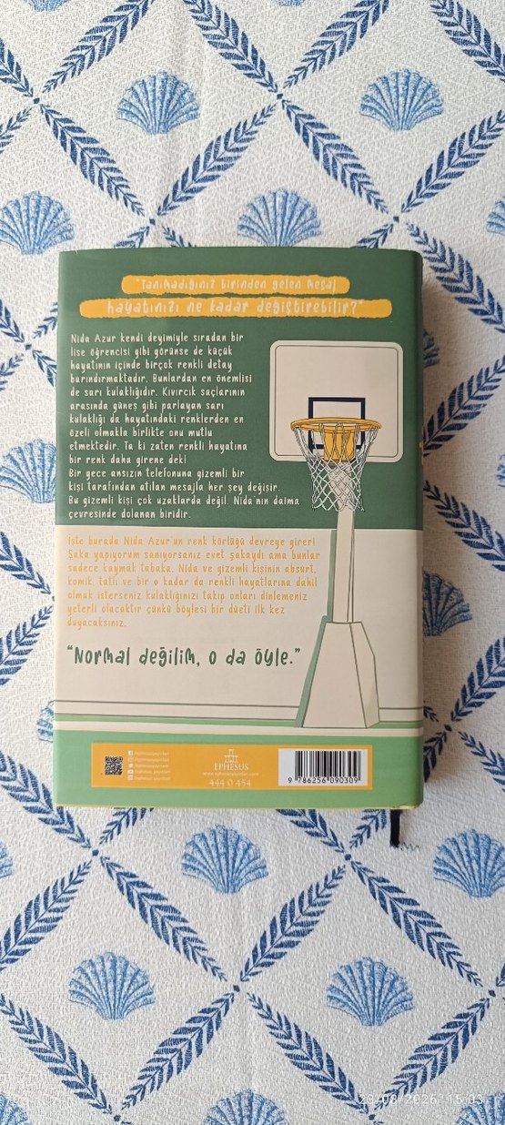 Çevrim İçi - Sümeyye Demirkan - Görsel 2