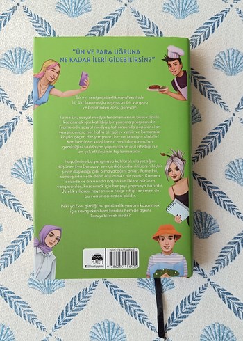 Kaybederiz - Sevirmiçi Roman - Görsel 2