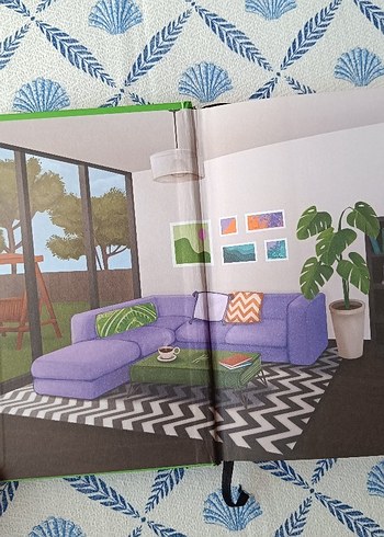 Kaybederiz - Sevirmiçi Roman - Görsel 5