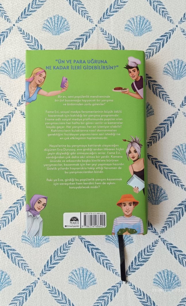 Kaybederiz - Sevirmiçi Roman - Görsel 2