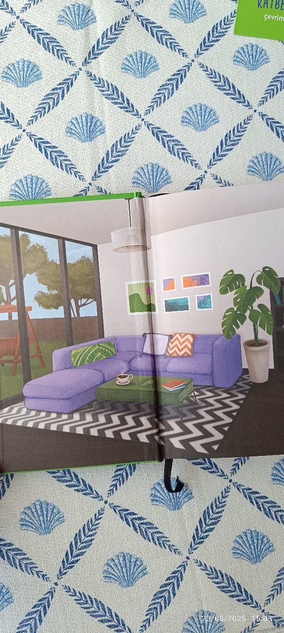 Kaybederiz - Sevirmiçi Roman - Görsel 5