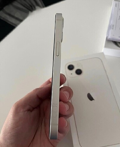 iPhone 13 256 GB