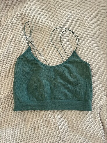 Urban Outfitters Crop