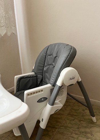 Beden Joie Gri Bebek Mama Sandalyesi