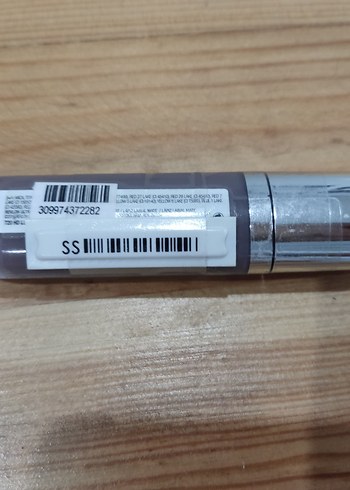  Beden Revlon Ultra Hd Mat Metalik Ruj -