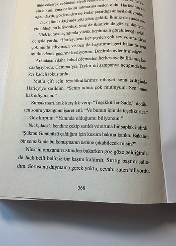 Beden Aşk Sözleşmesi - Falon Ballard