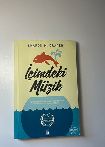 İçimdeki Müzik - Sharon M. Draper