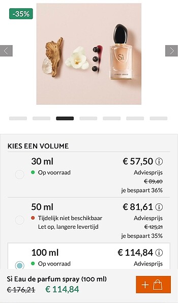 MAC Mac NC25 concealer ve fondöten