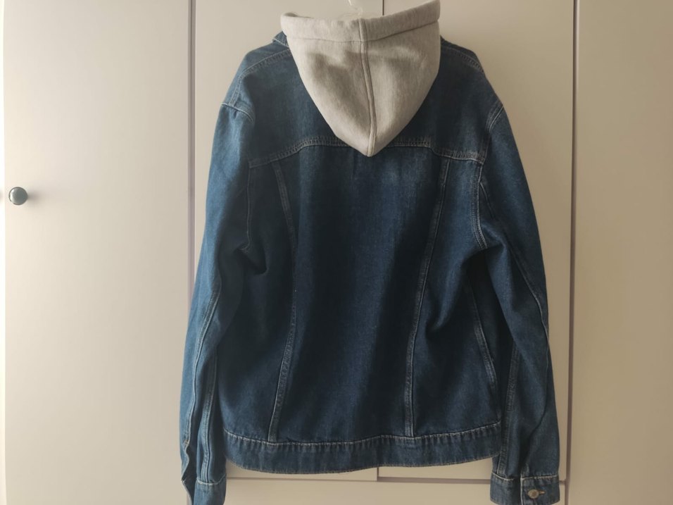 Mavi Denim Erkek Ceket - Görsel 2