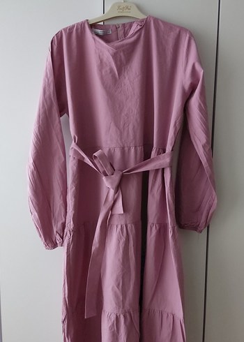 Ceylan Otantik Elbise - Görsel 6