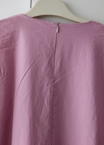 Ceylan Otantik Elbise - Görsel 5