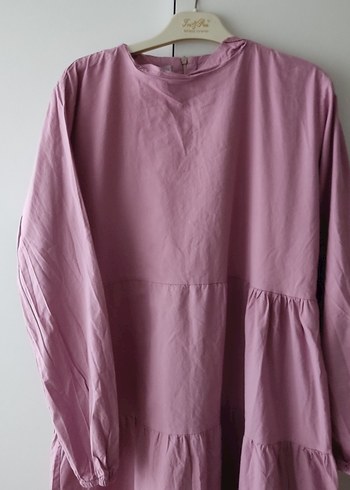 Ceylan Otantik Elbise - Görsel 2