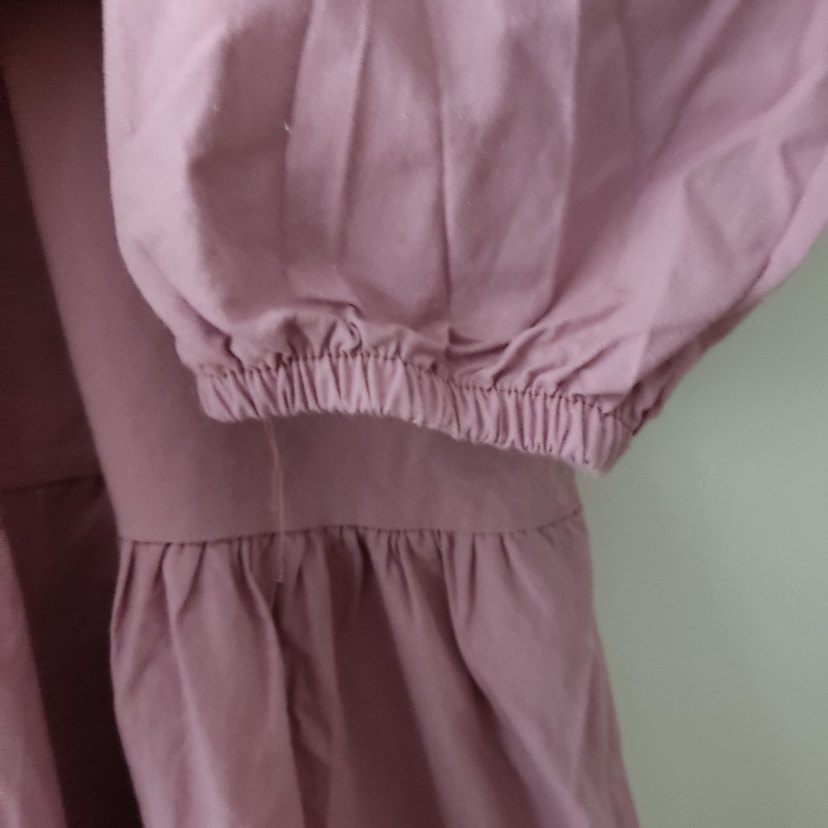 Ceylan Otantik Elbise - Görsel 3