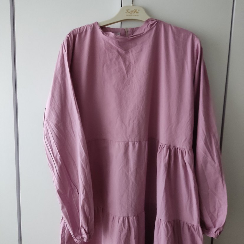 Ceylan Otantik Elbise - Görsel 2