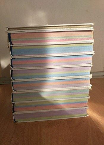 Eğitimsel Temel Bilgiler Seti 8 Kitap - Görsel 2