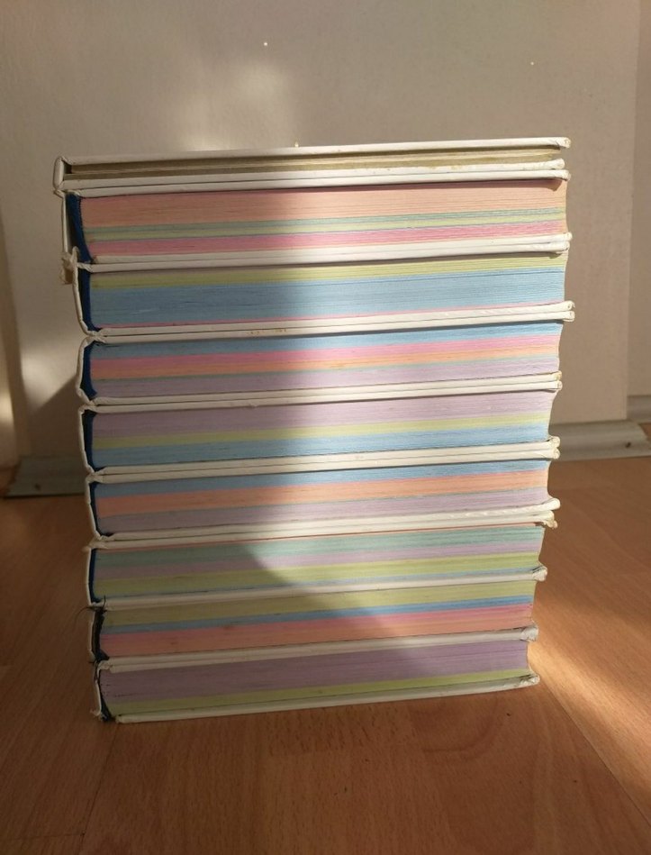 Eğitimsel Temel Bilgiler Seti 8 Kitap - Görsel 2